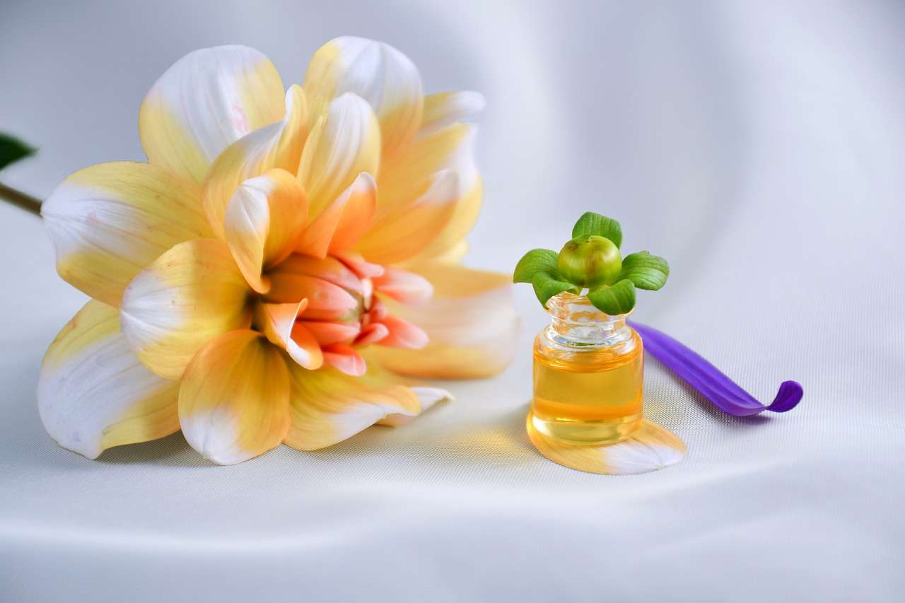 aromaterápia, illóolajok, kényeztetés, léleksimító