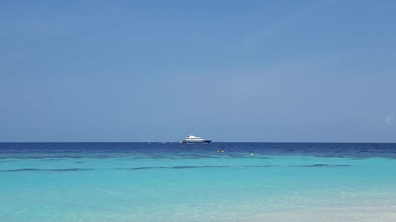 tenger, Maldív szigetek, nyaralás, utazás