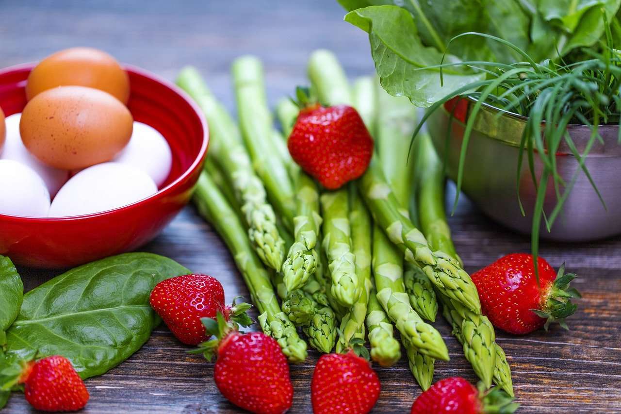 diéta, egészséges táplálkozás, zöldség-gyümölcs
